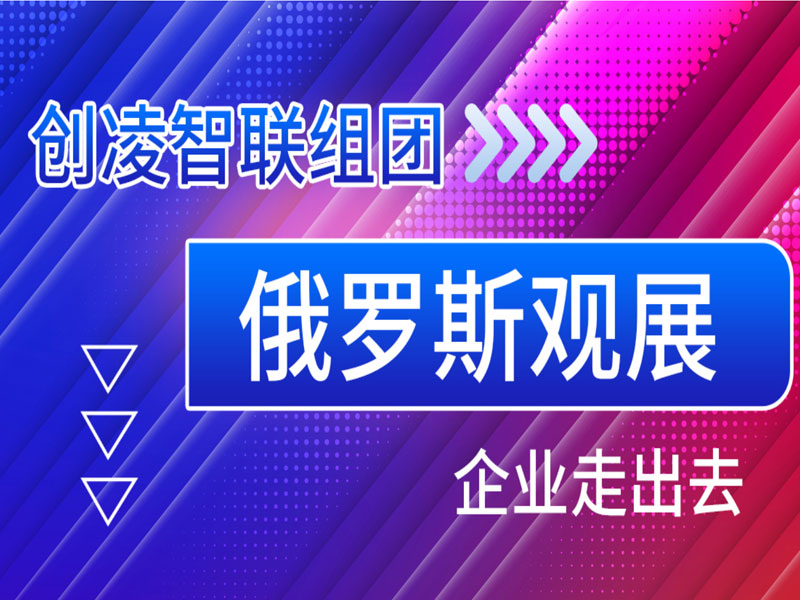莫斯科第26屆國(guó)際電子展：一次獨(dú)特的觀展之旅？